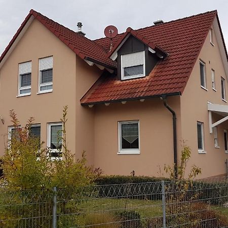 Ferienwohnung Am Kapellenaecker Neumarkt in der Oberpfalz Dış mekan fotoğraf