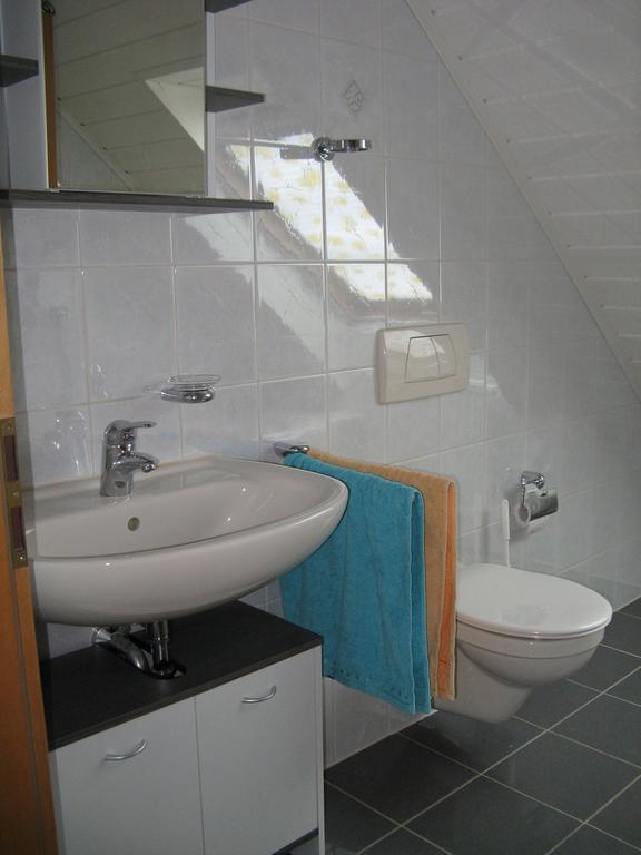 Ferienwohnung Am Kapellenaecker Neumarkt in der Oberpfalz Dış mekan fotoğraf