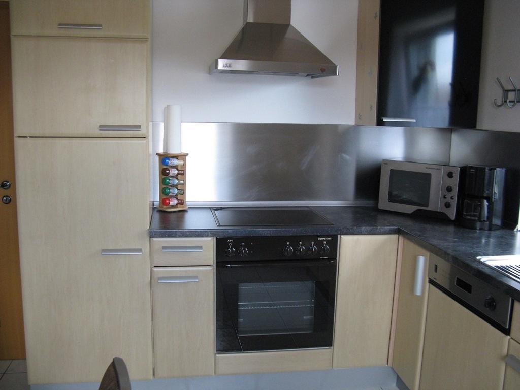 Ferienwohnung Am Kapellenaecker Neumarkt in der Oberpfalz Dış mekan fotoğraf