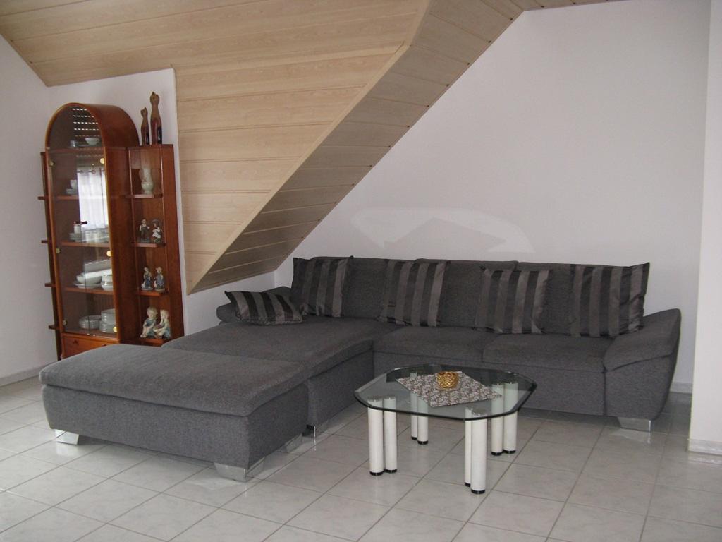 Ferienwohnung Am Kapellenaecker Neumarkt in der Oberpfalz Dış mekan fotoğraf