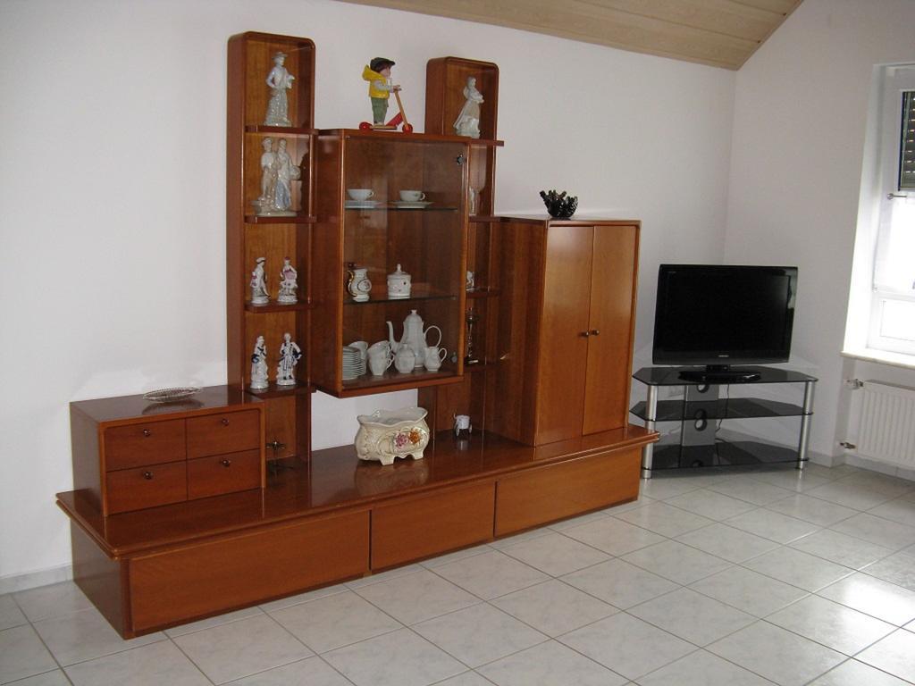 Ferienwohnung Am Kapellenaecker Neumarkt in der Oberpfalz Dış mekan fotoğraf