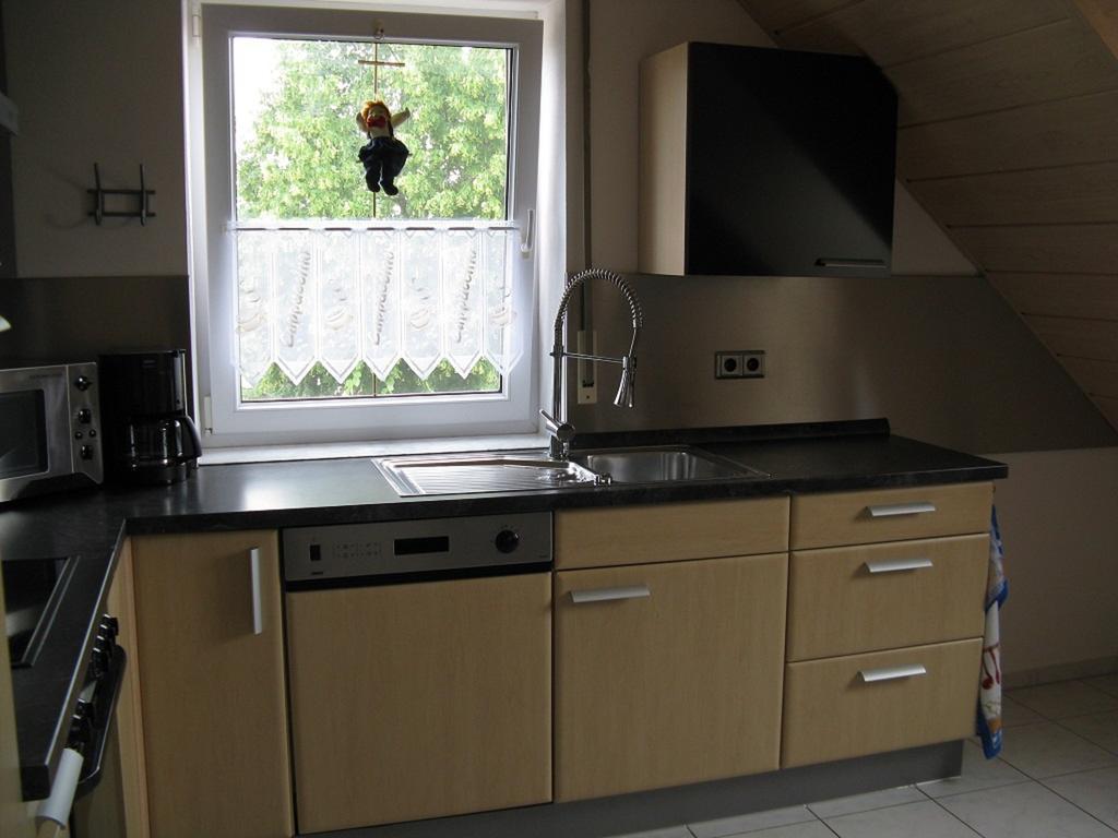 Ferienwohnung Am Kapellenaecker Neumarkt in der Oberpfalz Dış mekan fotoğraf