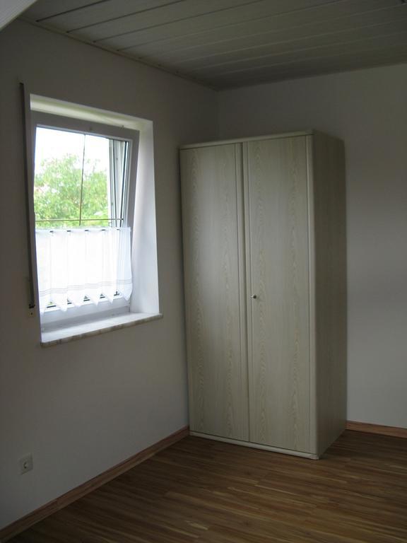 Ferienwohnung Am Kapellenaecker Neumarkt in der Oberpfalz Dış mekan fotoğraf