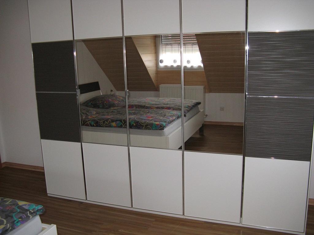 Ferienwohnung Am Kapellenaecker Neumarkt in der Oberpfalz Dış mekan fotoğraf