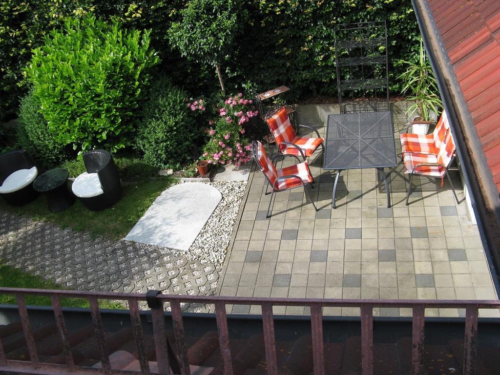 Ferienwohnung Am Kapellenaecker Neumarkt in der Oberpfalz Dış mekan fotoğraf