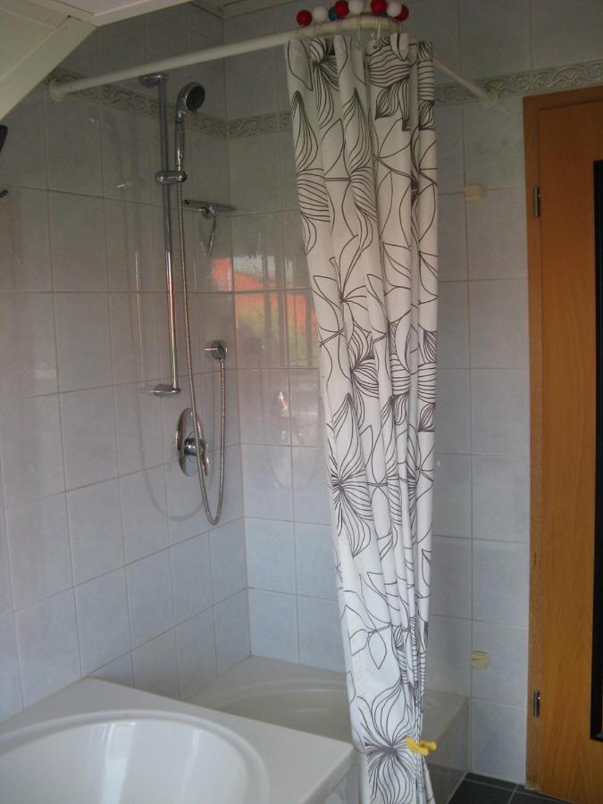 Ferienwohnung Am Kapellenaecker Neumarkt in der Oberpfalz Dış mekan fotoğraf
